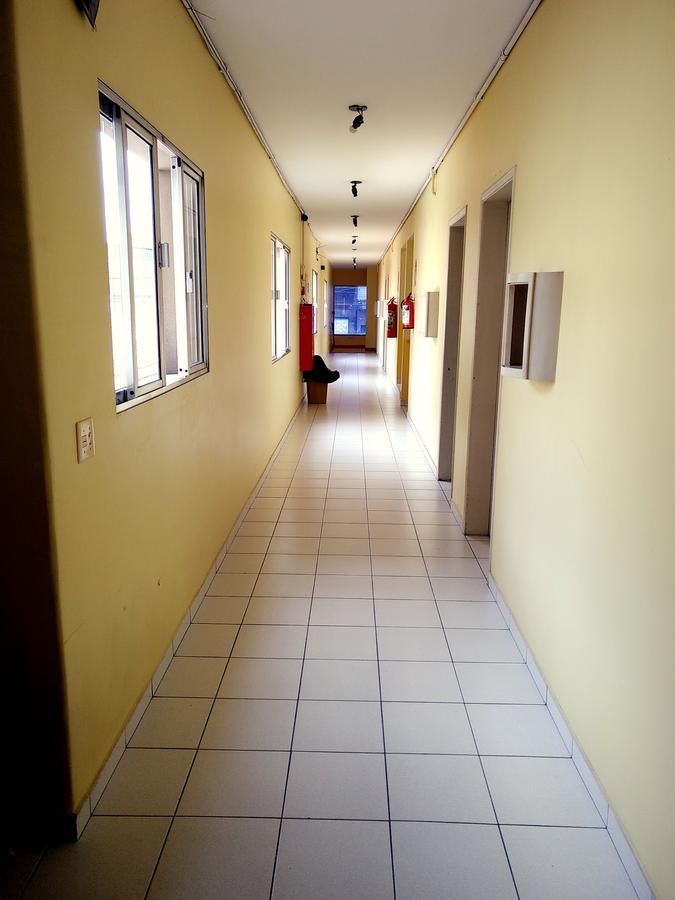 Curia Park Hotel São Caetano do Sul エクステリア 写真