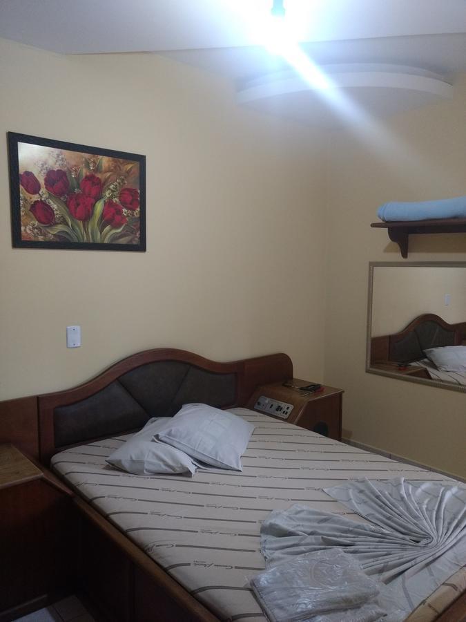 Curia Park Hotel São Caetano do Sul エクステリア 写真
