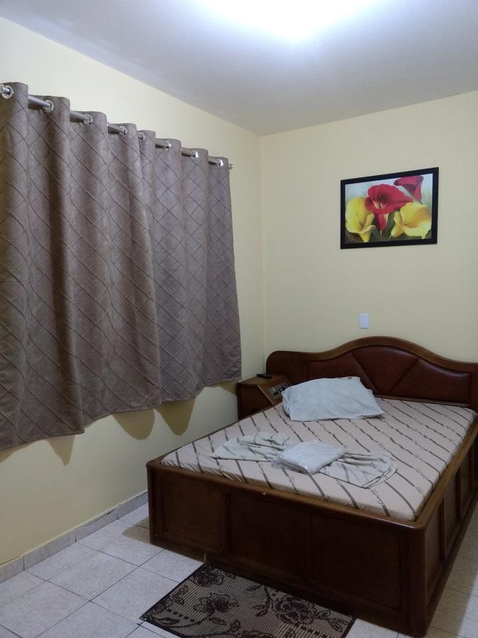 Curia Park Hotel São Caetano do Sul エクステリア 写真