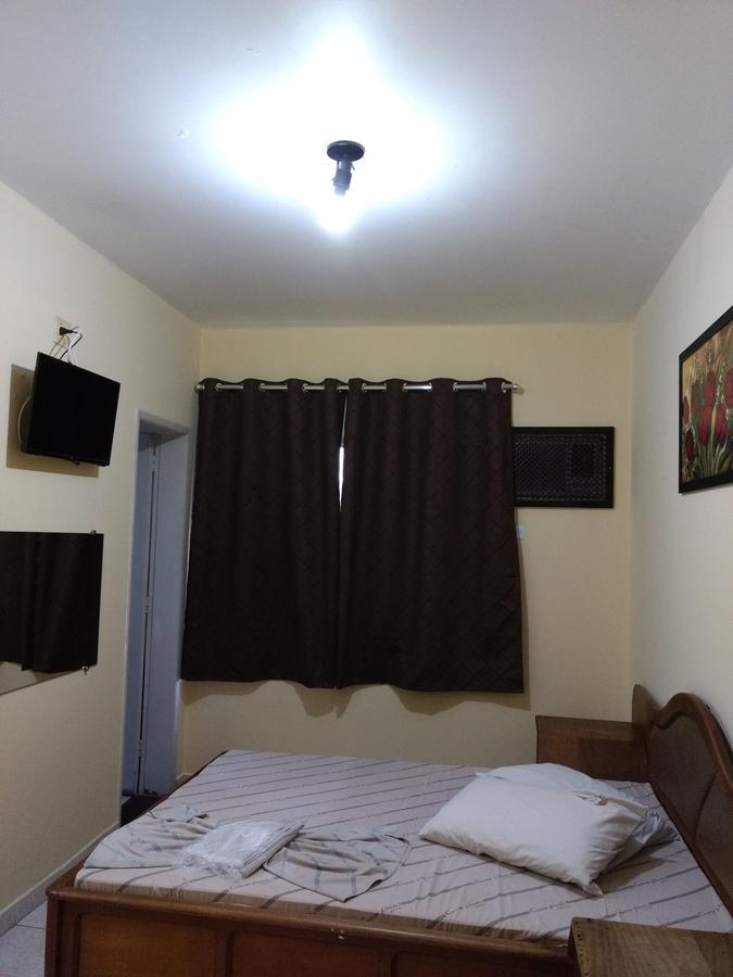 Curia Park Hotel São Caetano do Sul エクステリア 写真