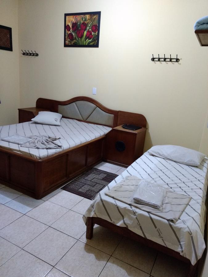 Curia Park Hotel São Caetano do Sul エクステリア 写真