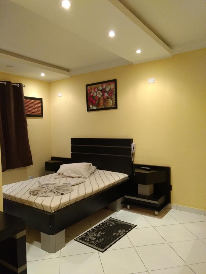 Curia Park Hotel São Caetano do Sul エクステリア 写真