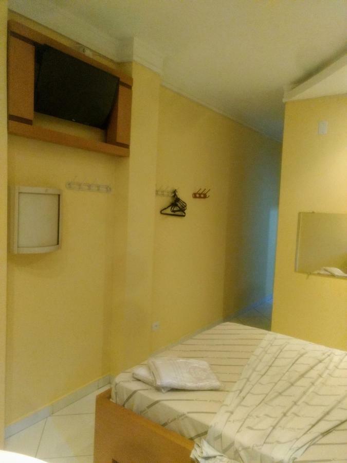 Curia Park Hotel São Caetano do Sul エクステリア 写真