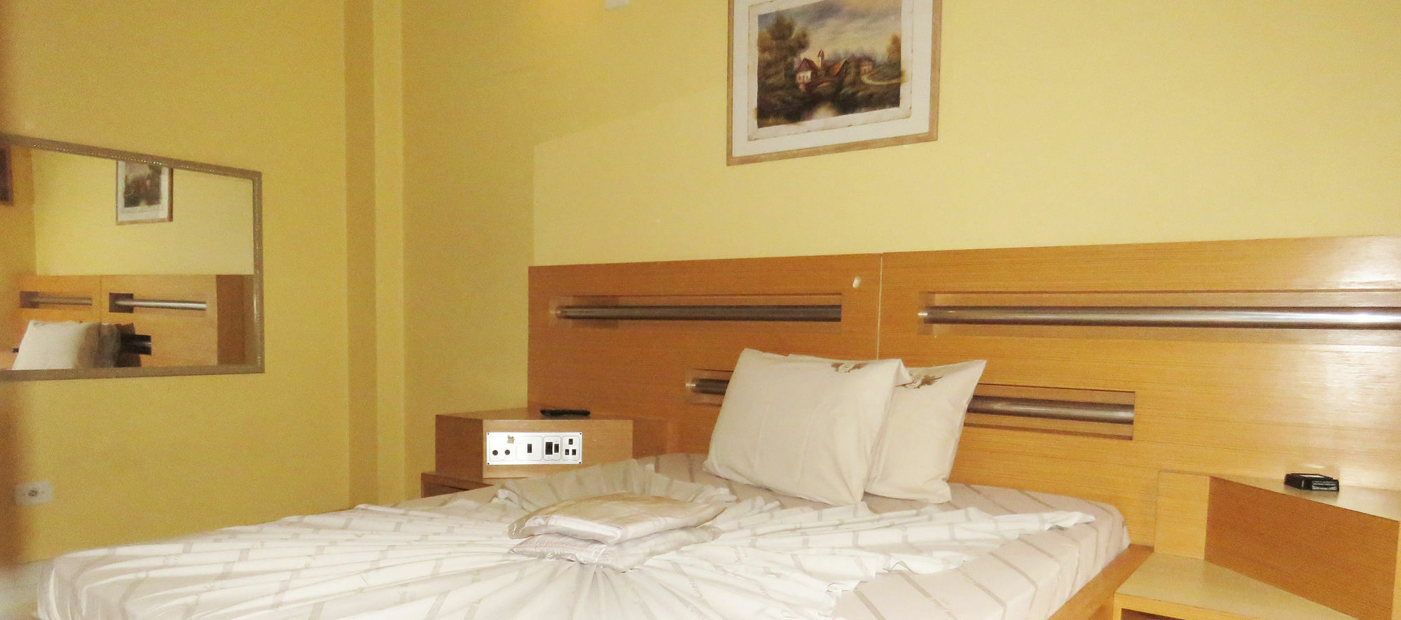 Curia Park Hotel São Caetano do Sul エクステリア 写真
