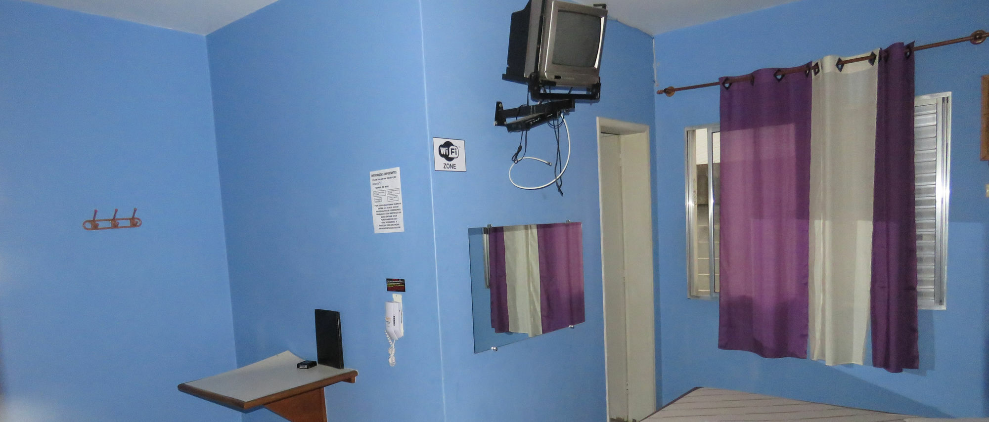 Curia Park Hotel São Caetano do Sul エクステリア 写真