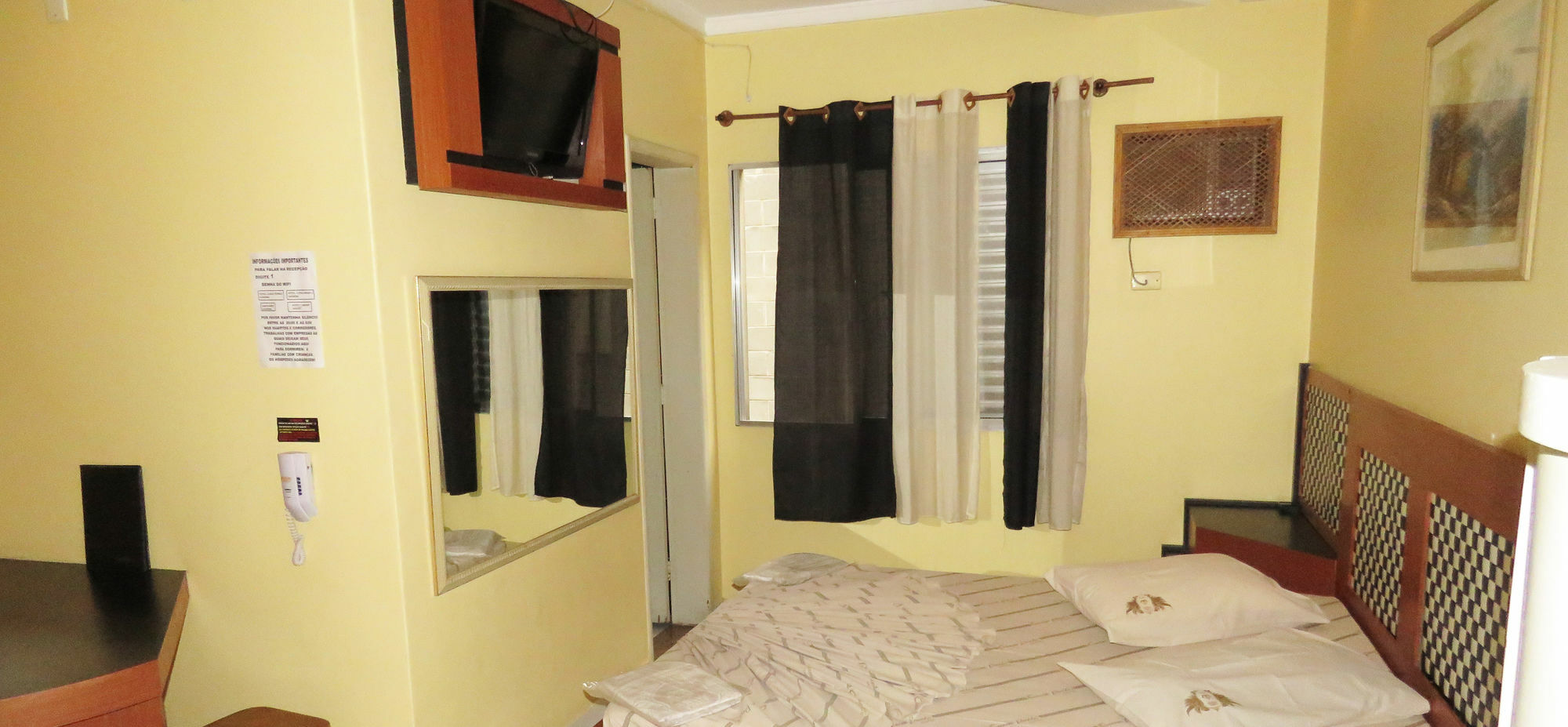 Curia Park Hotel São Caetano do Sul エクステリア 写真