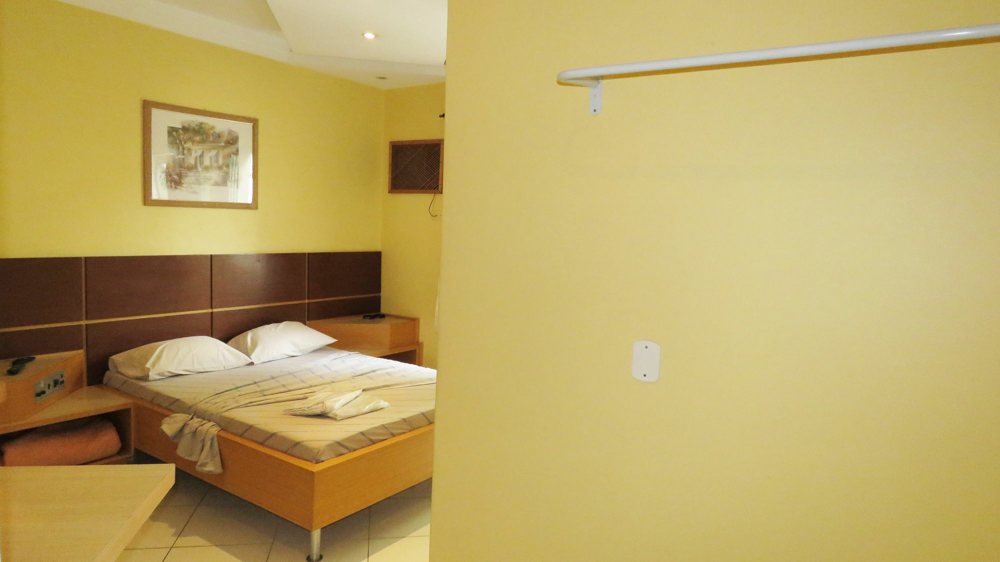 Curia Park Hotel São Caetano do Sul エクステリア 写真