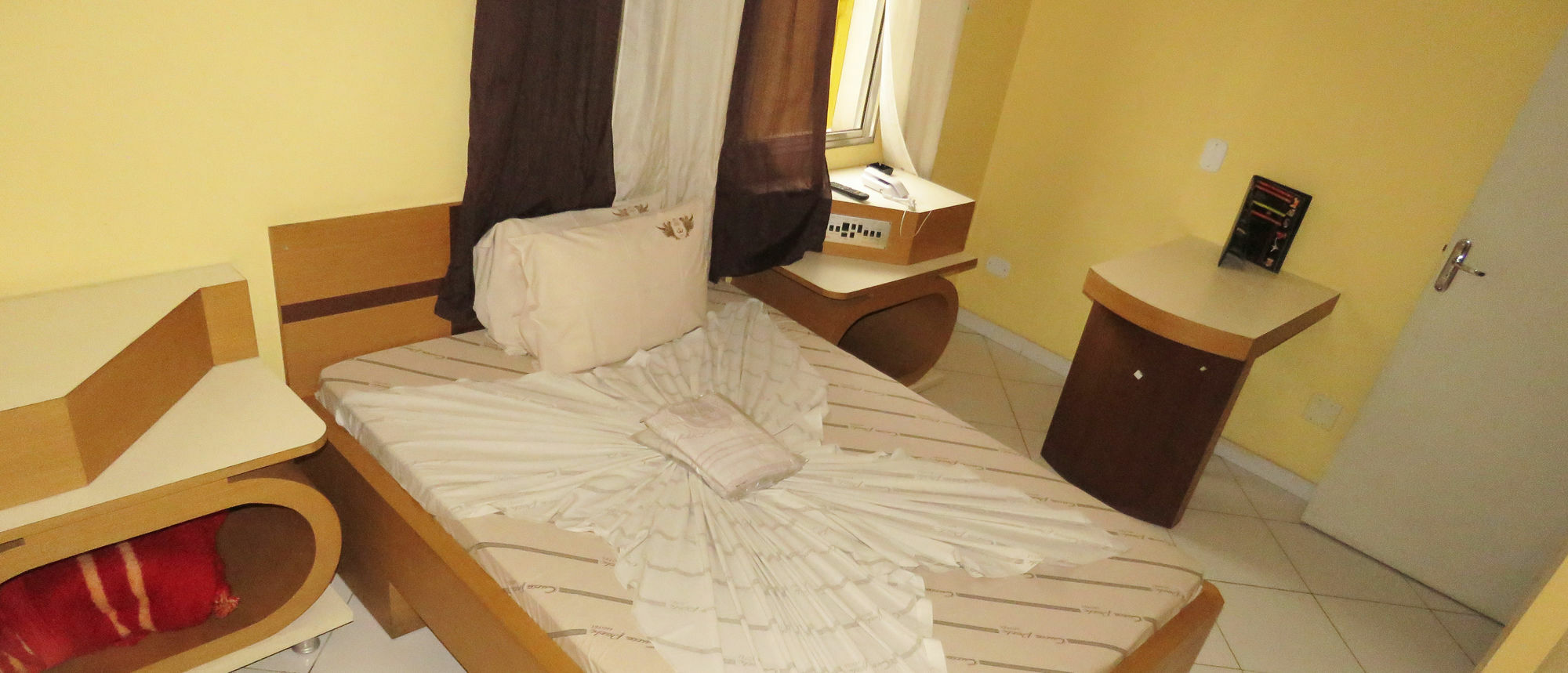 Curia Park Hotel São Caetano do Sul エクステリア 写真