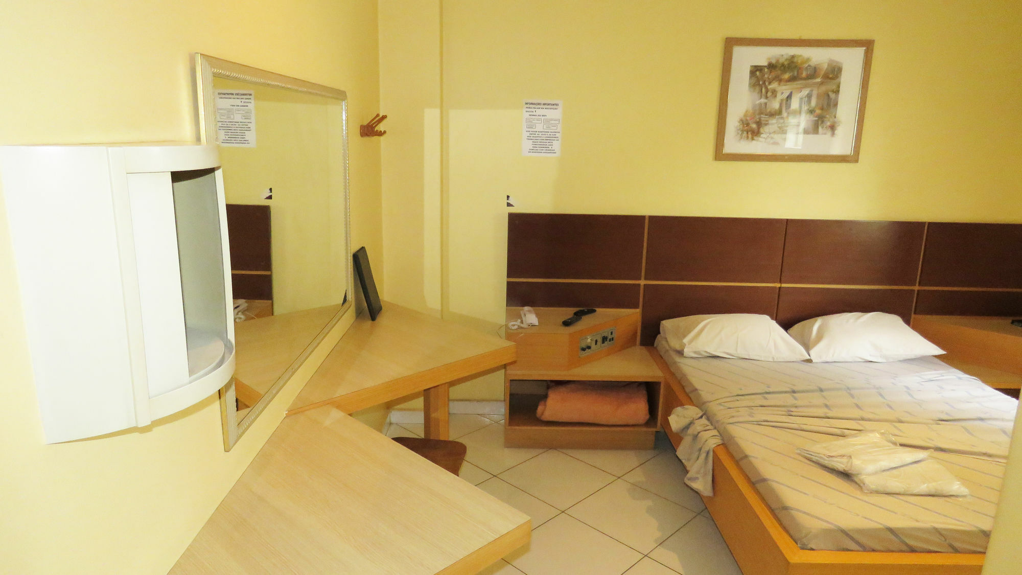 Curia Park Hotel São Caetano do Sul エクステリア 写真